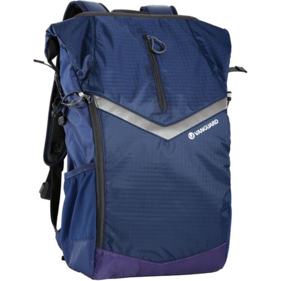 Vanguard Reno 48 DSLR Backpack (Blue) - Picture 1 of 14